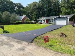 Best Driveway Grading and Leveling  in North Lakeport, CA